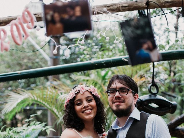 O casamento de Silvio e Kamila em São Paulo 67