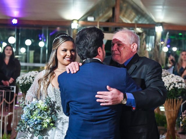 O casamento de Roberto e Gabriela em Mairiporã, São Paulo Estado 26