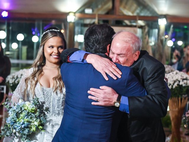 O casamento de Roberto e Gabriela em Mairiporã, São Paulo Estado 27