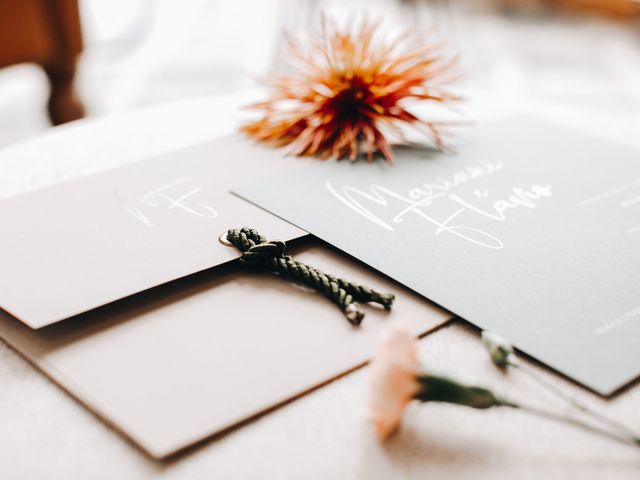 O casamento de Flavio e Mariani em Curitiba, Paraná 7