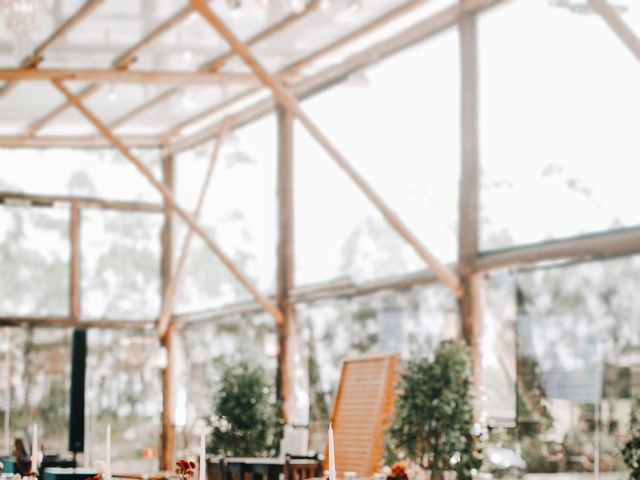 O casamento de Flavio e Mariani em Curitiba, Paraná 8