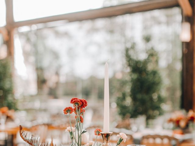 O casamento de Flavio e Mariani em Curitiba, Paraná 9