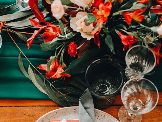 O casamento de Flavio e Mariani em Curitiba, Paraná 10