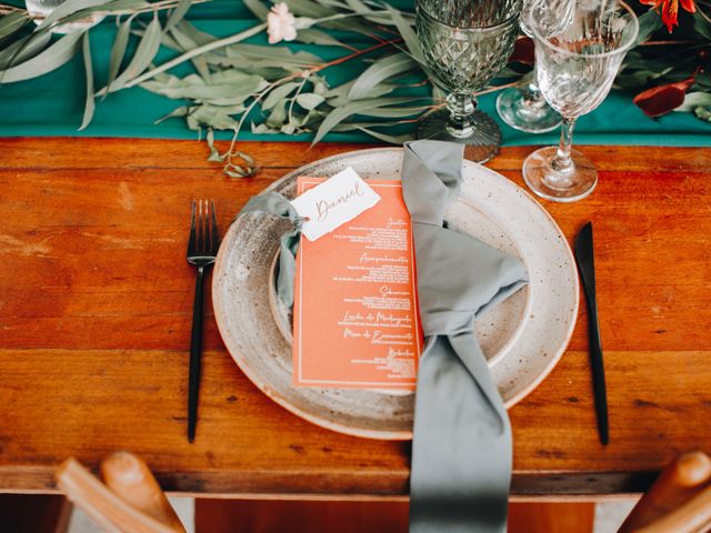 O casamento de Flavio e Mariani em Curitiba, Paraná 12