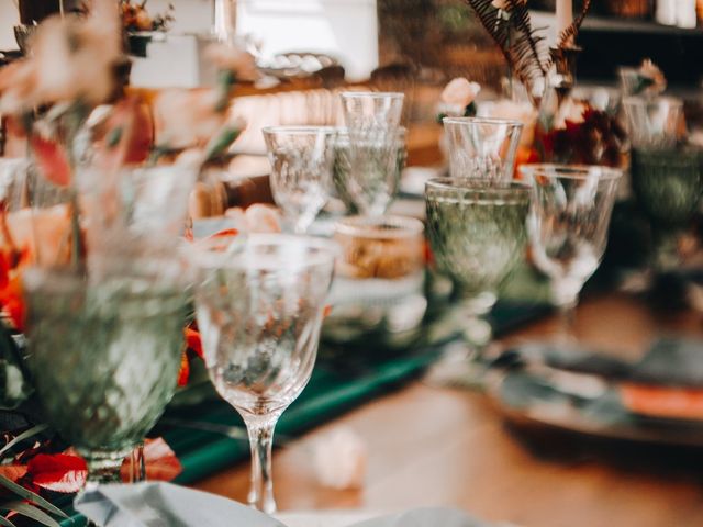 O casamento de Flavio e Mariani em Curitiba, Paraná 14