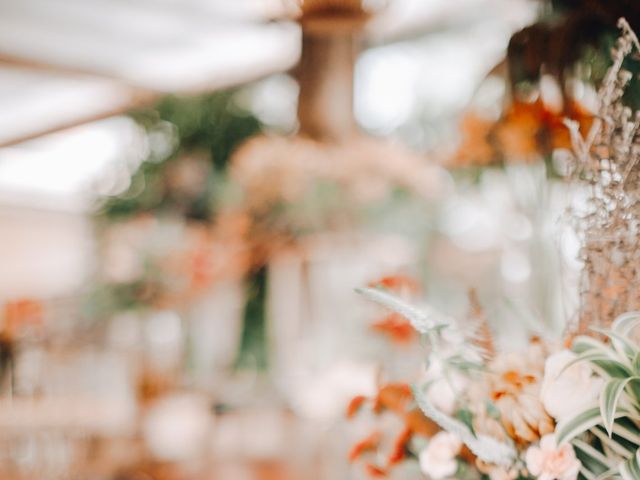 O casamento de Flavio e Mariani em Curitiba, Paraná 15