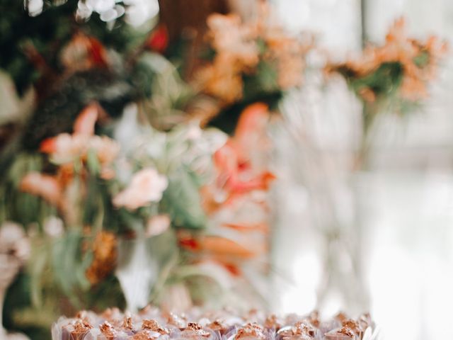 O casamento de Flavio e Mariani em Curitiba, Paraná 16