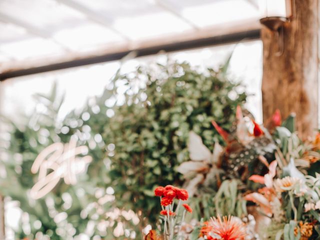 O casamento de Flavio e Mariani em Curitiba, Paraná 17