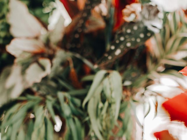 O casamento de Flavio e Mariani em Curitiba, Paraná 19