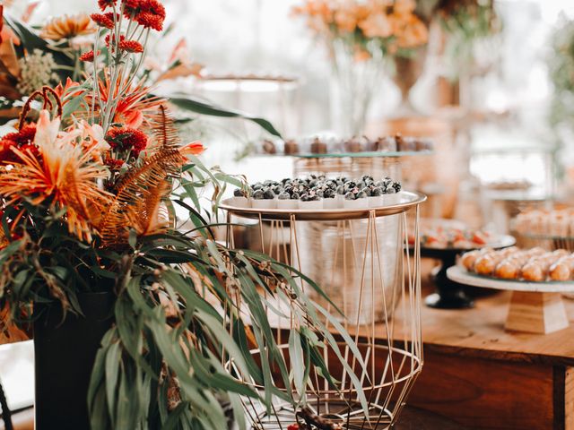 O casamento de Flavio e Mariani em Curitiba, Paraná 20