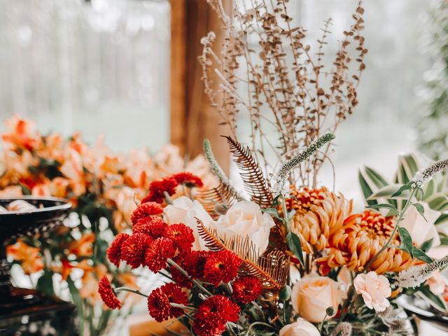 O casamento de Flavio e Mariani em Curitiba, Paraná 23