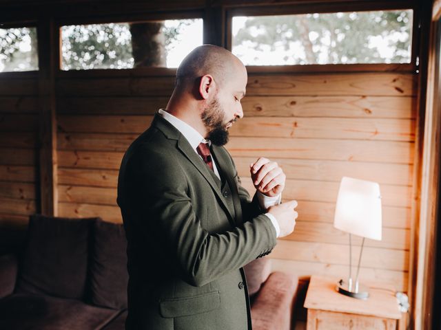 O casamento de Flavio e Mariani em Curitiba, Paraná 26