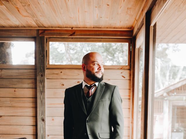 O casamento de Flavio e Mariani em Curitiba, Paraná 27