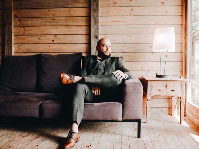 O casamento de Flavio e Mariani em Curitiba, Paraná 29