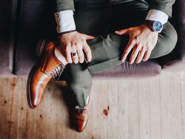 O casamento de Flavio e Mariani em Curitiba, Paraná 30