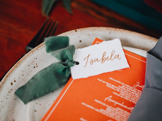 O casamento de Flavio e Mariani em Curitiba, Paraná 31