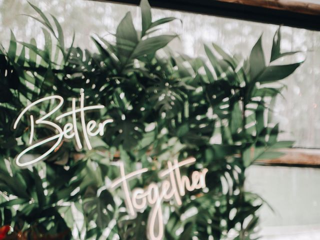 O casamento de Flavio e Mariani em Curitiba, Paraná 36