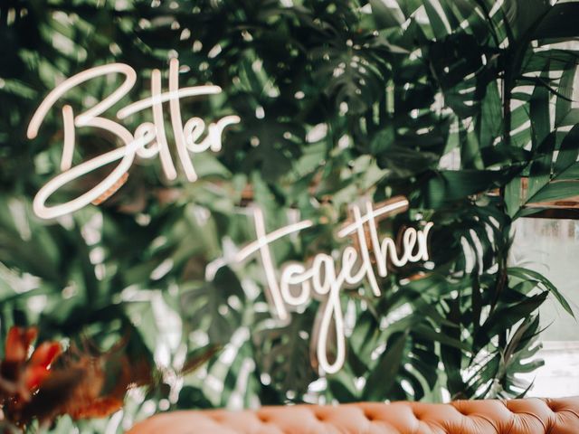 O casamento de Flavio e Mariani em Curitiba, Paraná 38