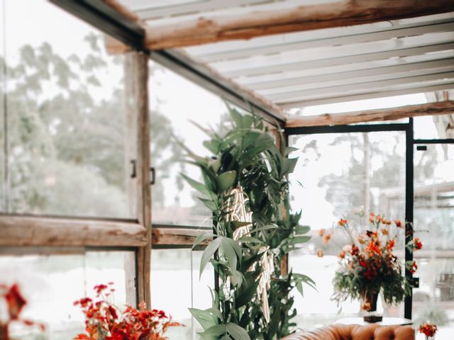 O casamento de Flavio e Mariani em Curitiba, Paraná 39