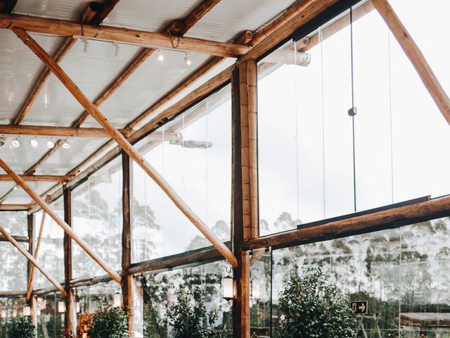 O casamento de Flavio e Mariani em Curitiba, Paraná 42