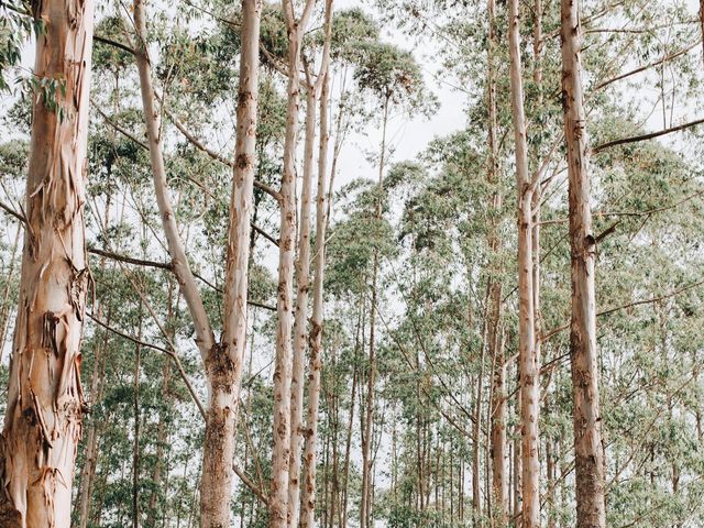 O casamento de Flavio e Mariani em Curitiba, Paraná 47
