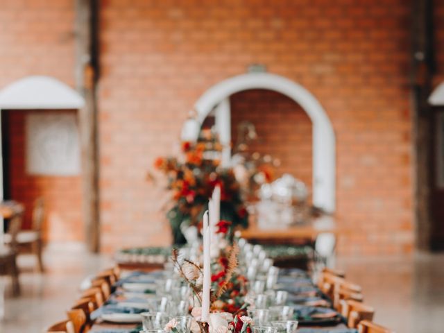 O casamento de Flavio e Mariani em Curitiba, Paraná 48