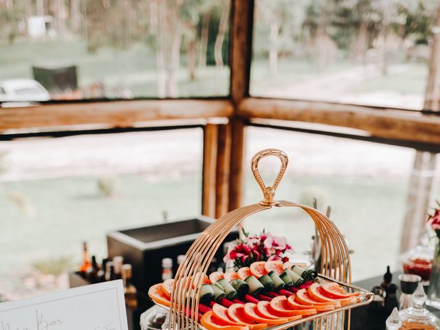 O casamento de Flavio e Mariani em Curitiba, Paraná 50