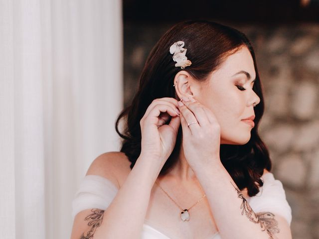 O casamento de Flavio e Mariani em Curitiba, Paraná 54