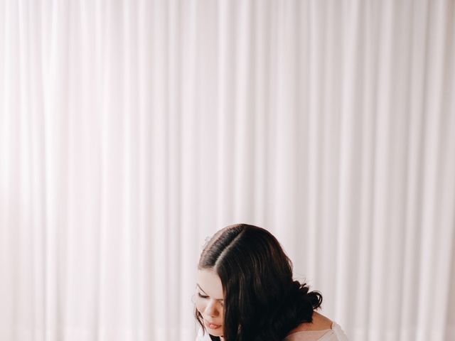 O casamento de Flavio e Mariani em Curitiba, Paraná 56