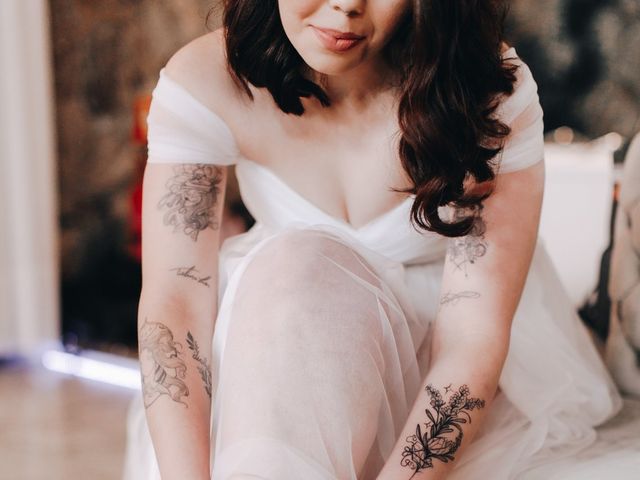 O casamento de Flavio e Mariani em Curitiba, Paraná 57