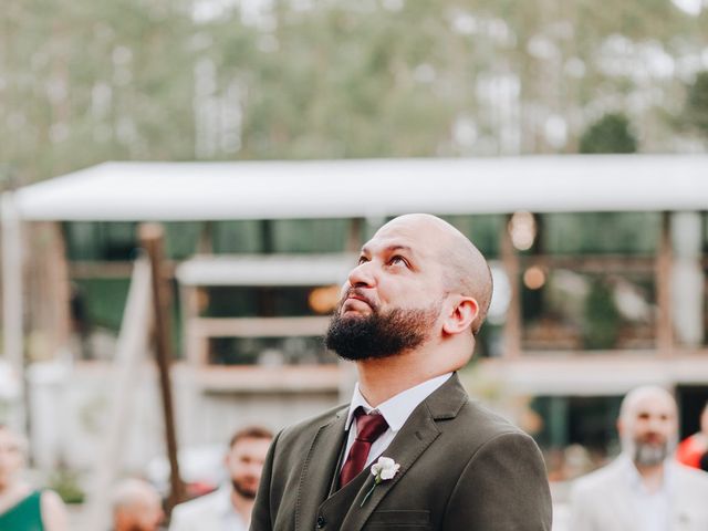 O casamento de Flavio e Mariani em Curitiba, Paraná 63