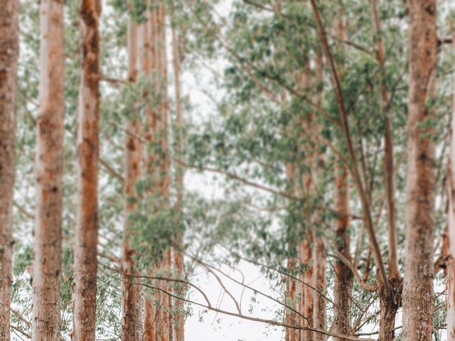 O casamento de Flavio e Mariani em Curitiba, Paraná 64