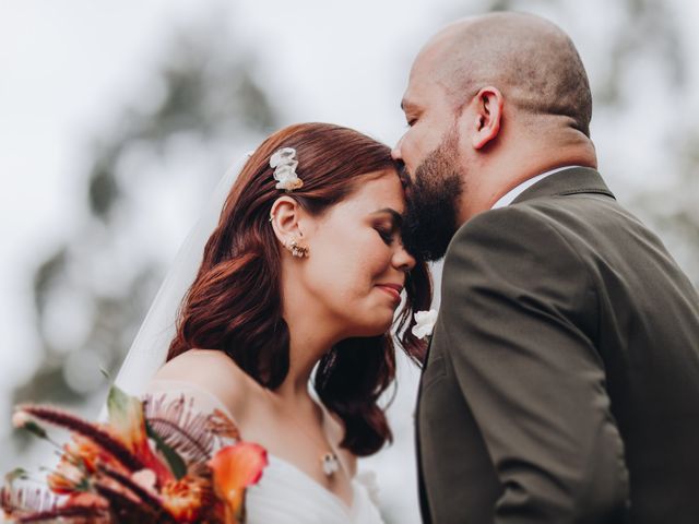 O casamento de Flavio e Mariani em Curitiba, Paraná 67