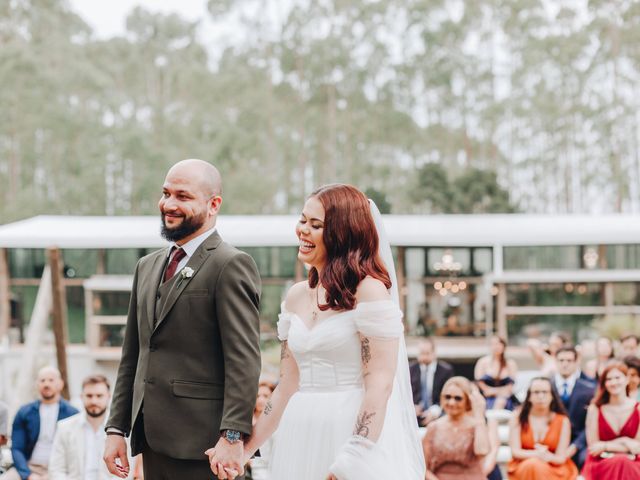 O casamento de Flavio e Mariani em Curitiba, Paraná 75