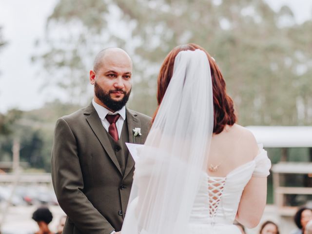 O casamento de Flavio e Mariani em Curitiba, Paraná 82