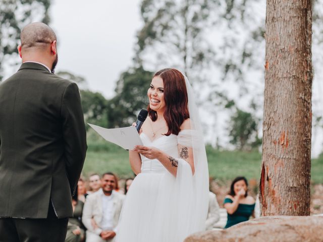 O casamento de Flavio e Mariani em Curitiba, Paraná 83