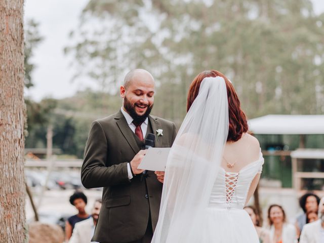 O casamento de Flavio e Mariani em Curitiba, Paraná 84