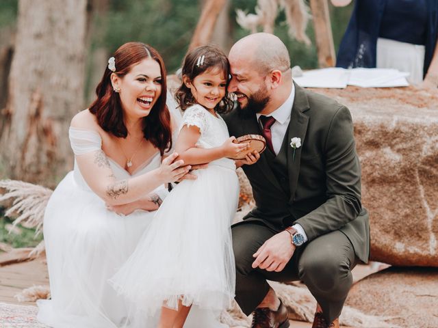 O casamento de Flavio e Mariani em Curitiba, Paraná 87