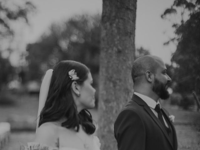 O casamento de Flavio e Mariani em Curitiba, Paraná 1