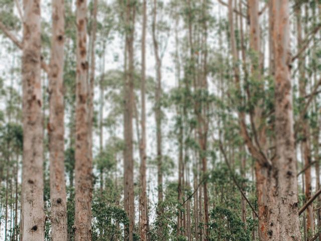 O casamento de Flavio e Mariani em Curitiba, Paraná 98