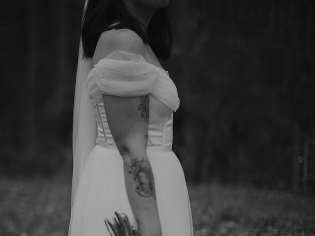 O casamento de Flavio e Mariani em Curitiba, Paraná 100