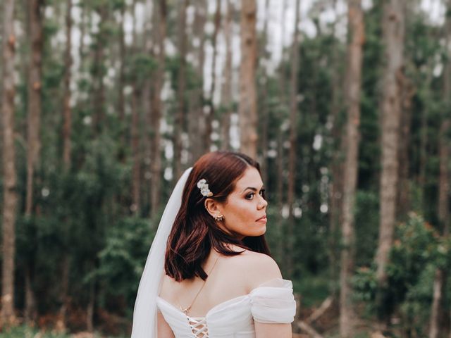 O casamento de Flavio e Mariani em Curitiba, Paraná 101