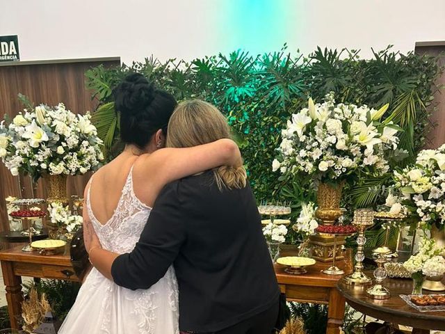O casamento de Anderson e Fernanda em São Bernardo do Campo, São Paulo 5