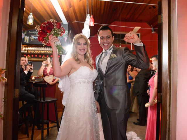 O casamento de Rafael e Suyan em Curitiba, Paraná 62