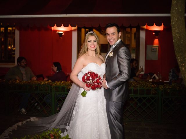 O casamento de Rafael e Suyan em Curitiba, Paraná 2