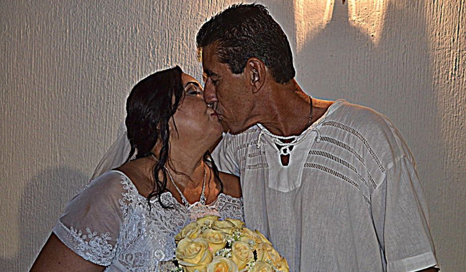 O casamento de Adilson e Cláudia em Ilhabela, São Paulo Estado