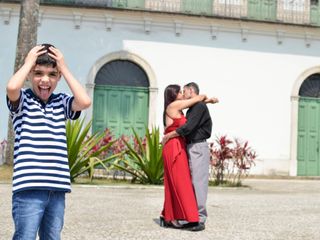 O casamento de Iramir e Márcio 3