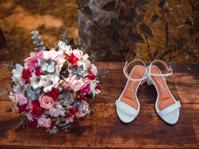 O casamento de Wesley e Carine em Nova Iguaçu, Rio de Janeiro 3