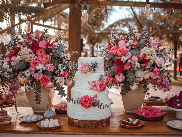 O casamento de Wesley e Carine em Nova Iguaçu, Rio de Janeiro 15