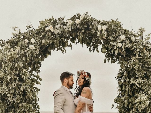 O casamento de Guilherme e Janaina em Balneário Camboriú, Santa Catarina 6